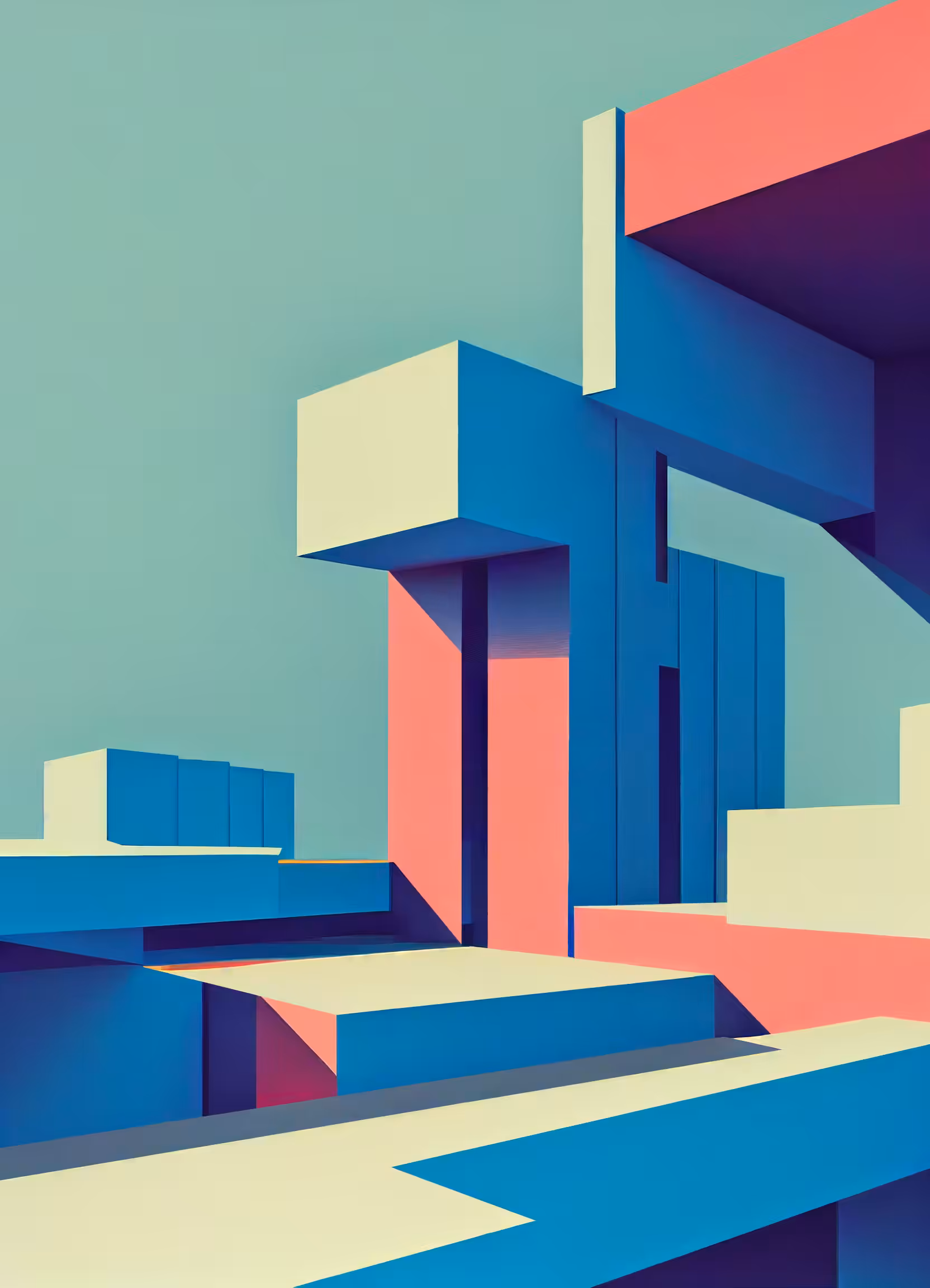 Archi Blocks #019