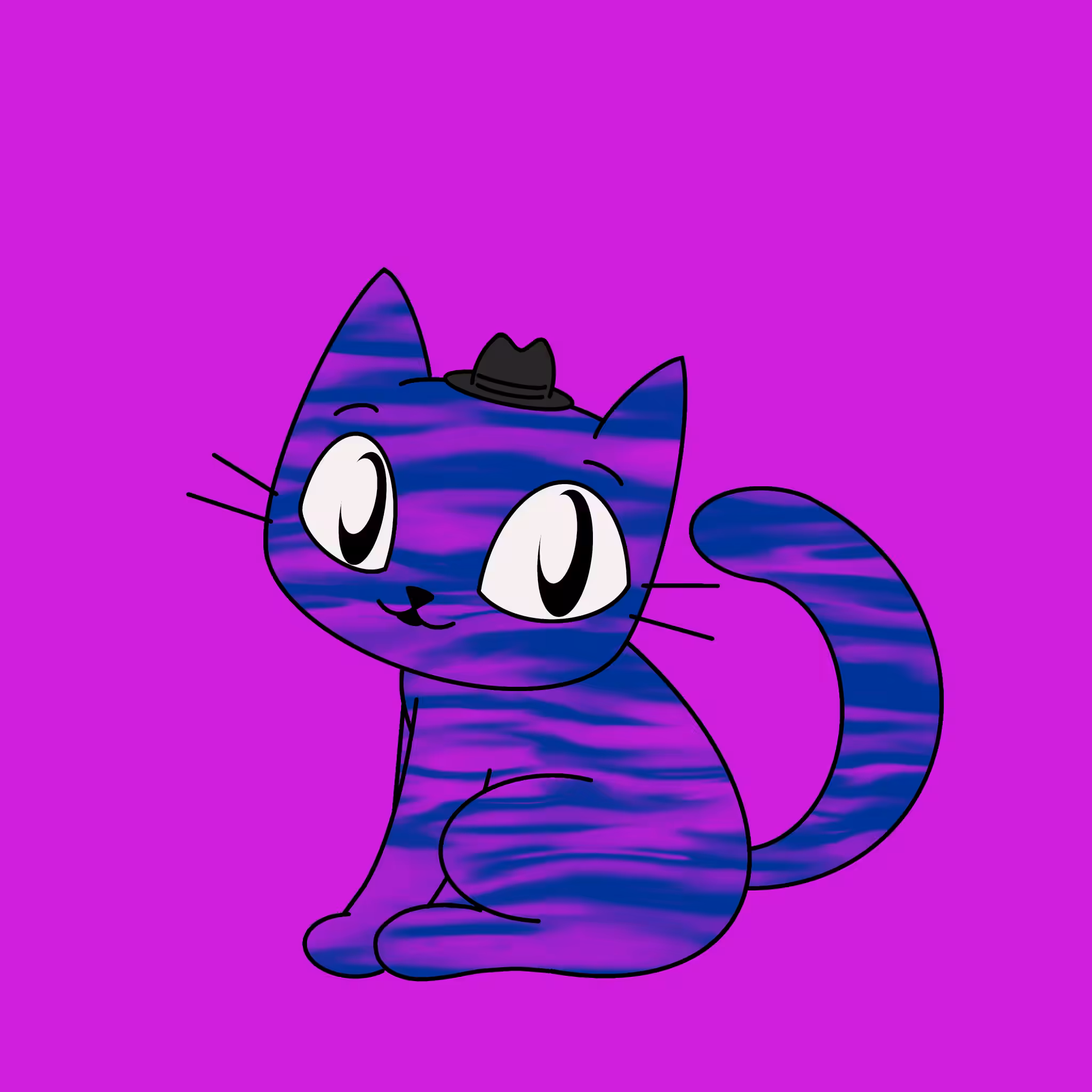 Maew #008