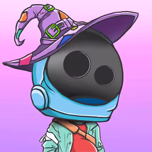 VibeNauts #425