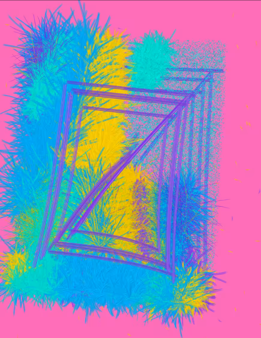 disorientation #315