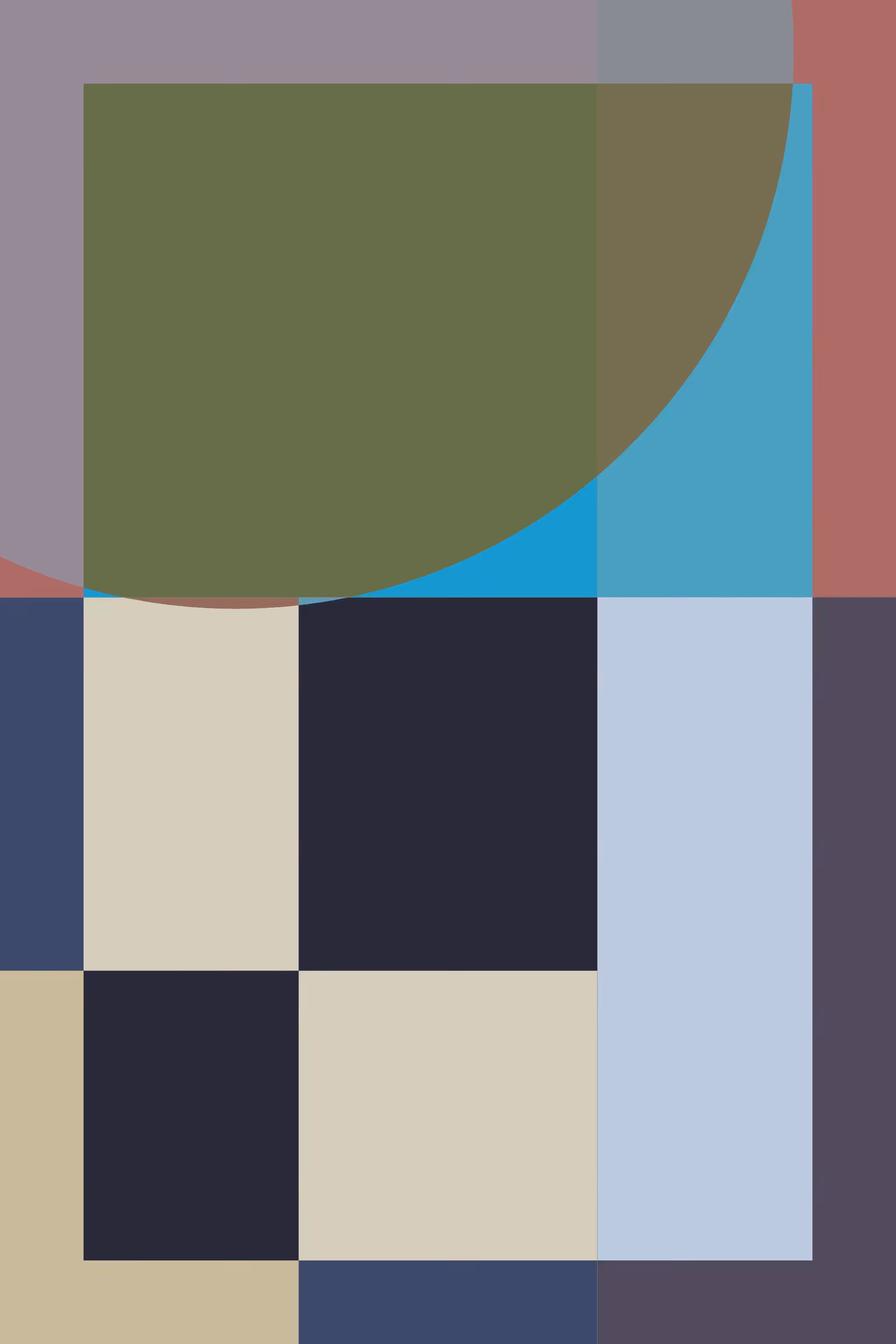 Generative Minimalism #58