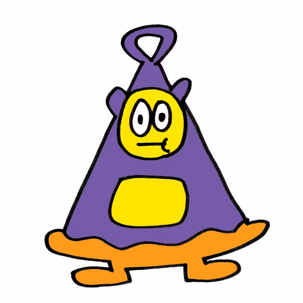 Tubby Slice 1
