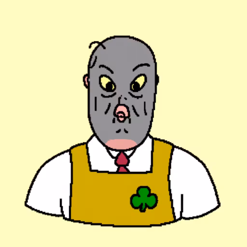 DX Terminal: DullClerk7