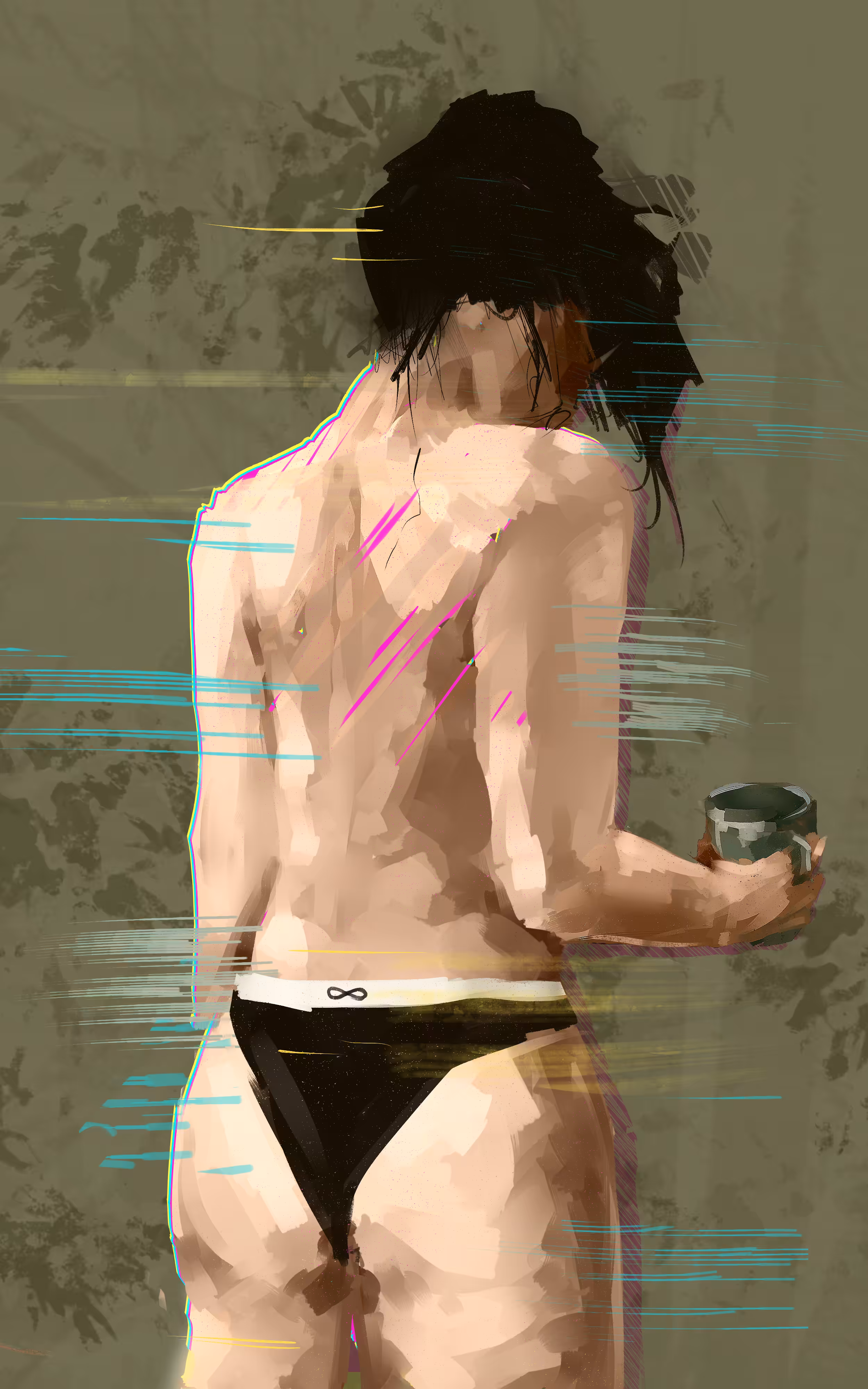 Deprivation
