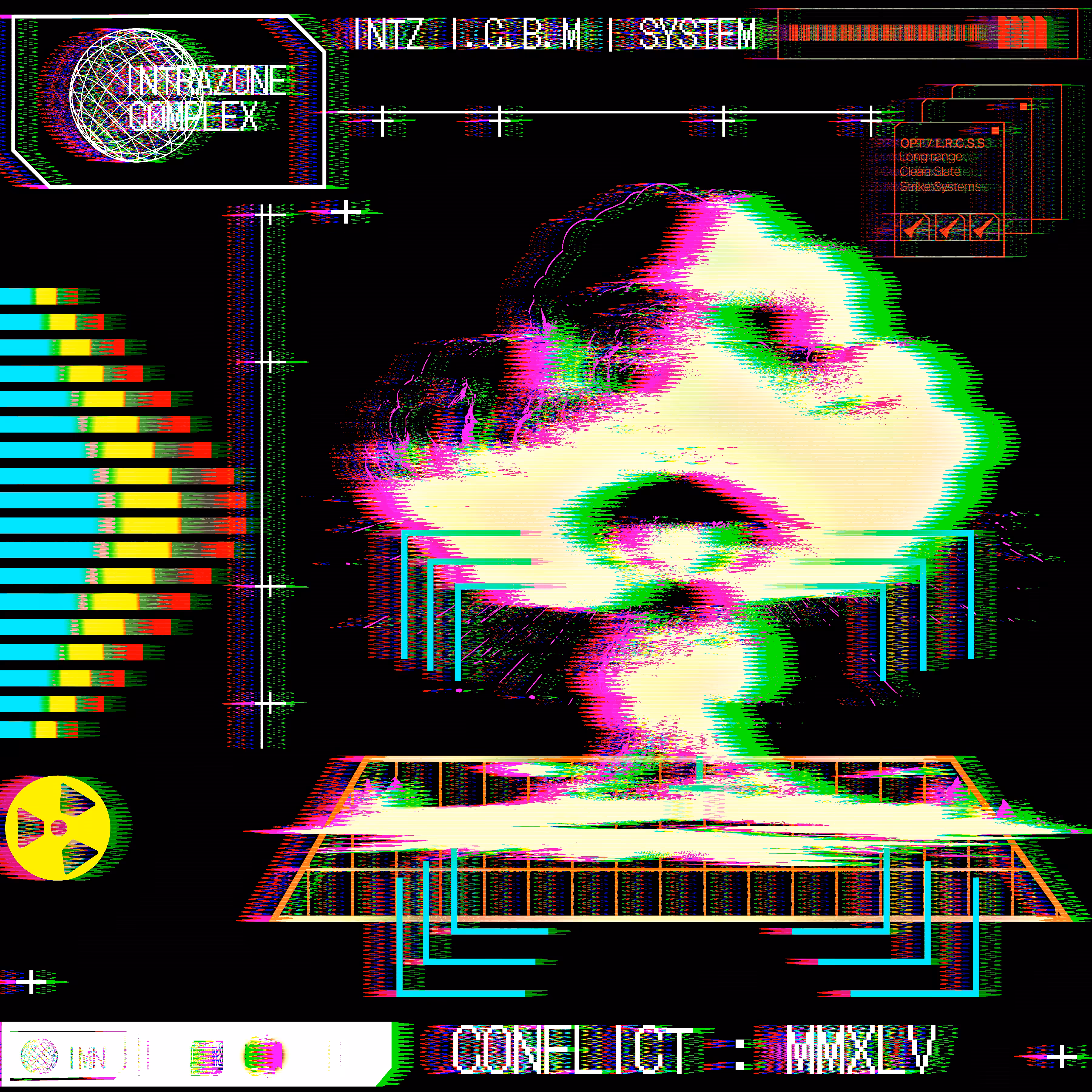 COMPLEX MMXLV