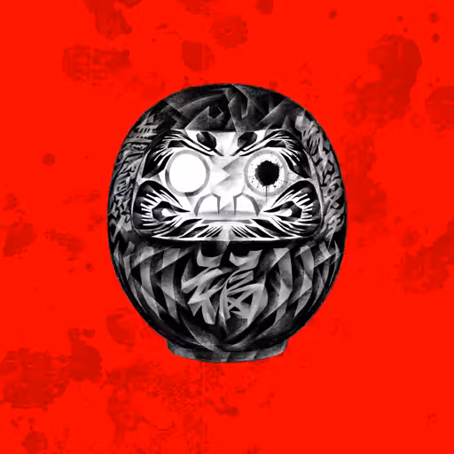 Daruma 壱