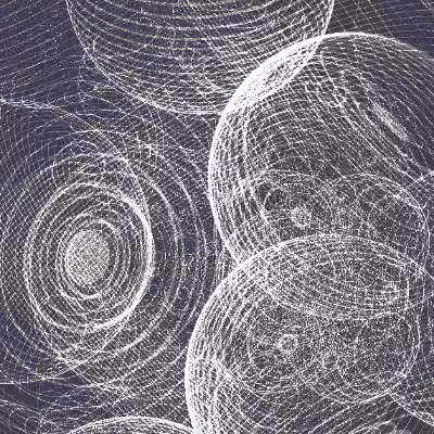 Wireframed #1