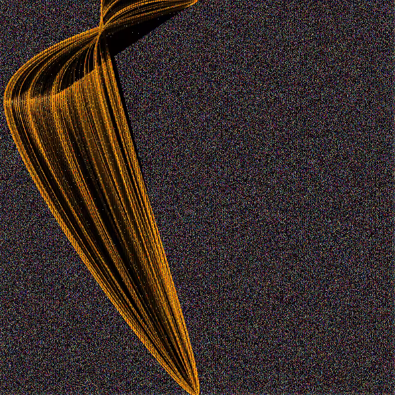 Void Drive #27