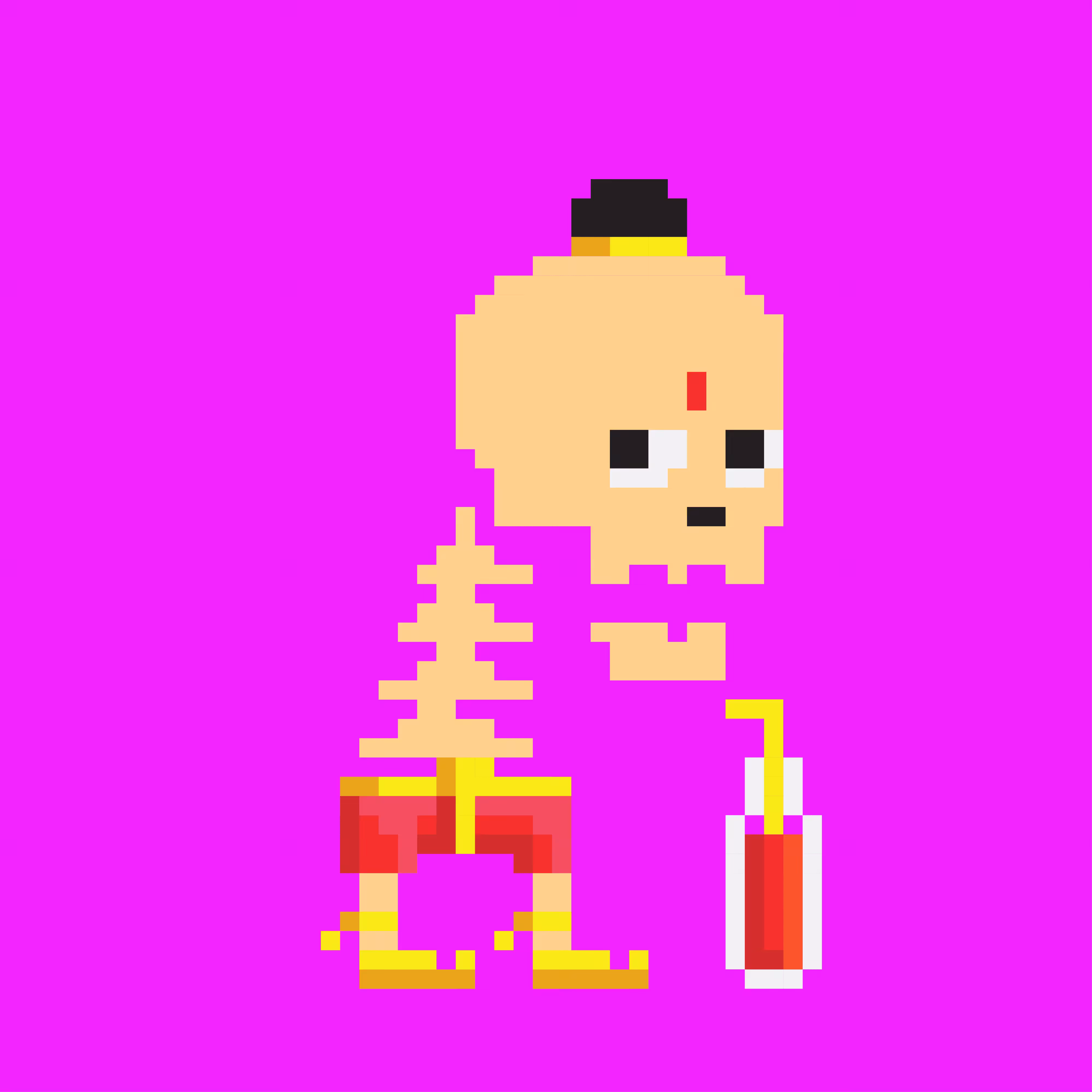 FUNNY X THAIGHOST #01