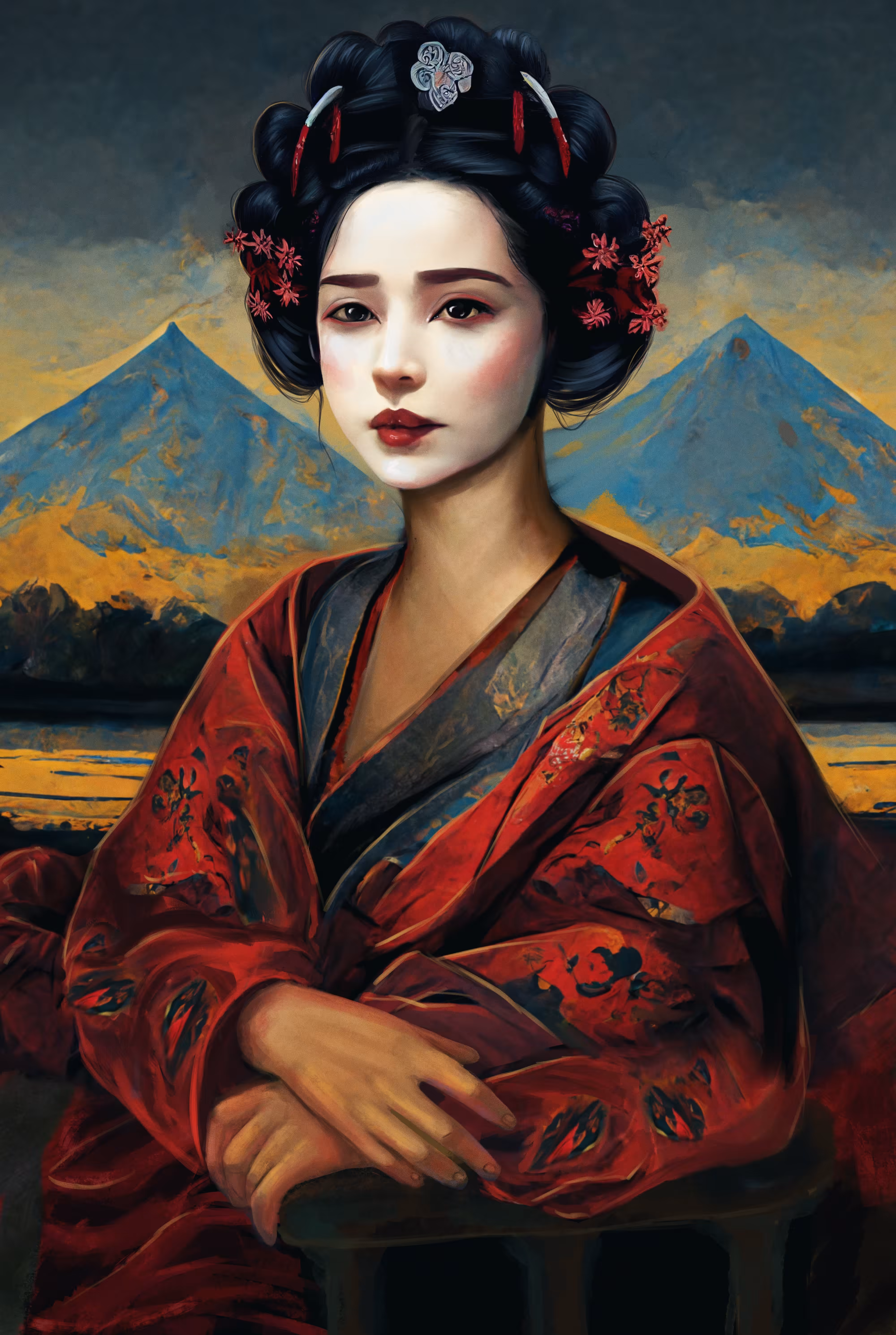 Japanese