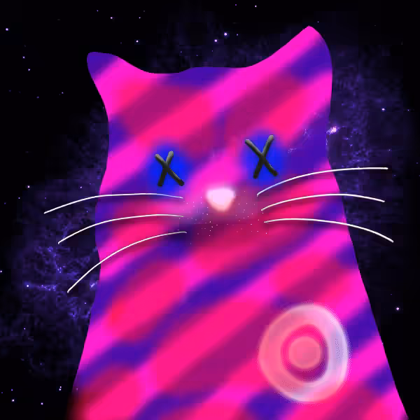 Quantum Cats #2817