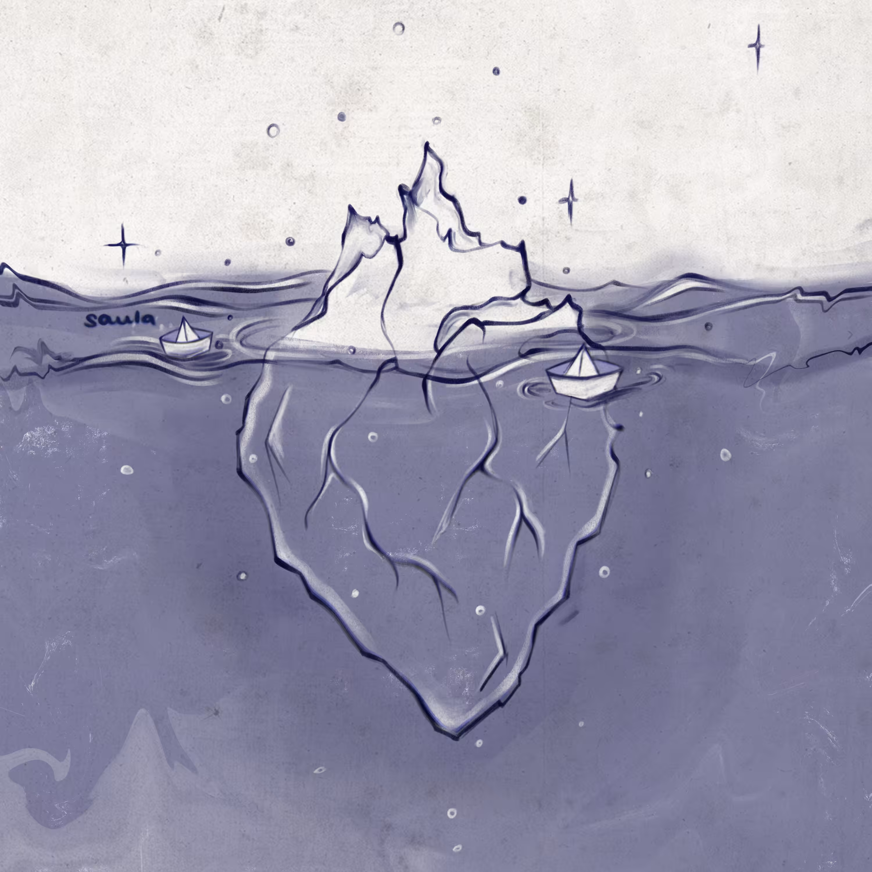 Cold heart 