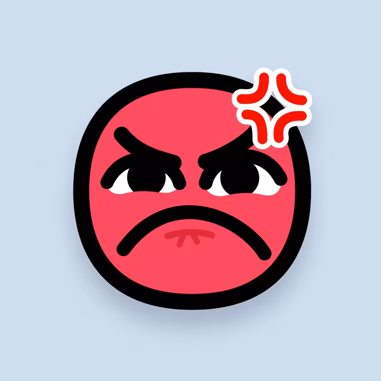 :rage: