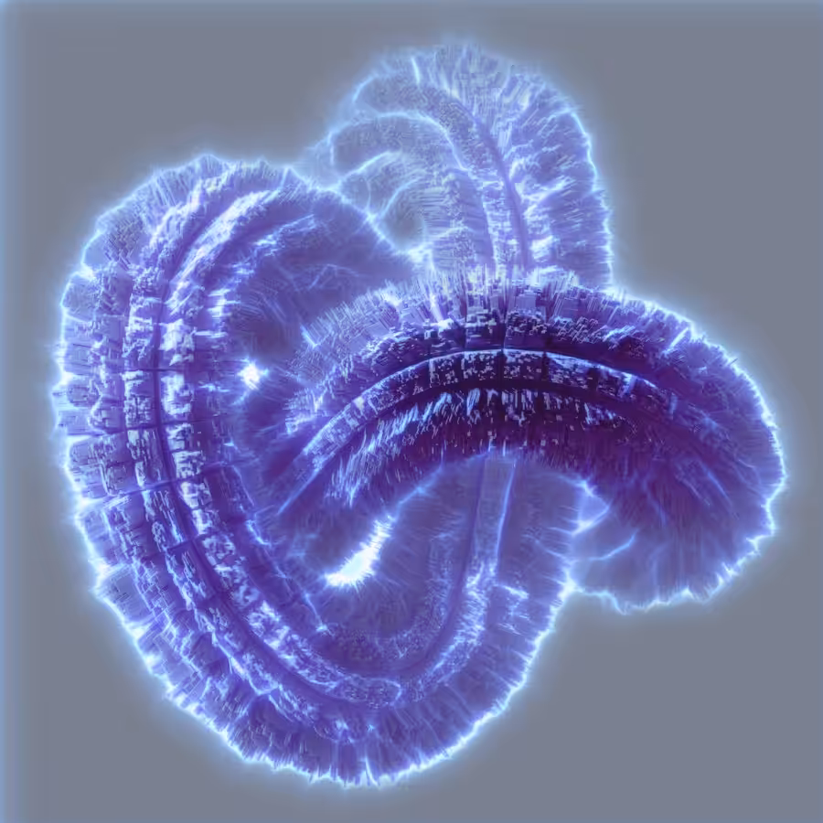 Generative Blocks