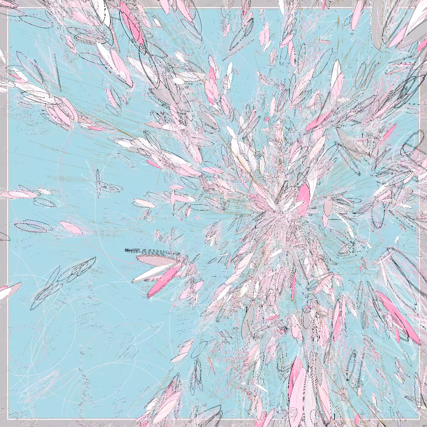 Feel Spring #74