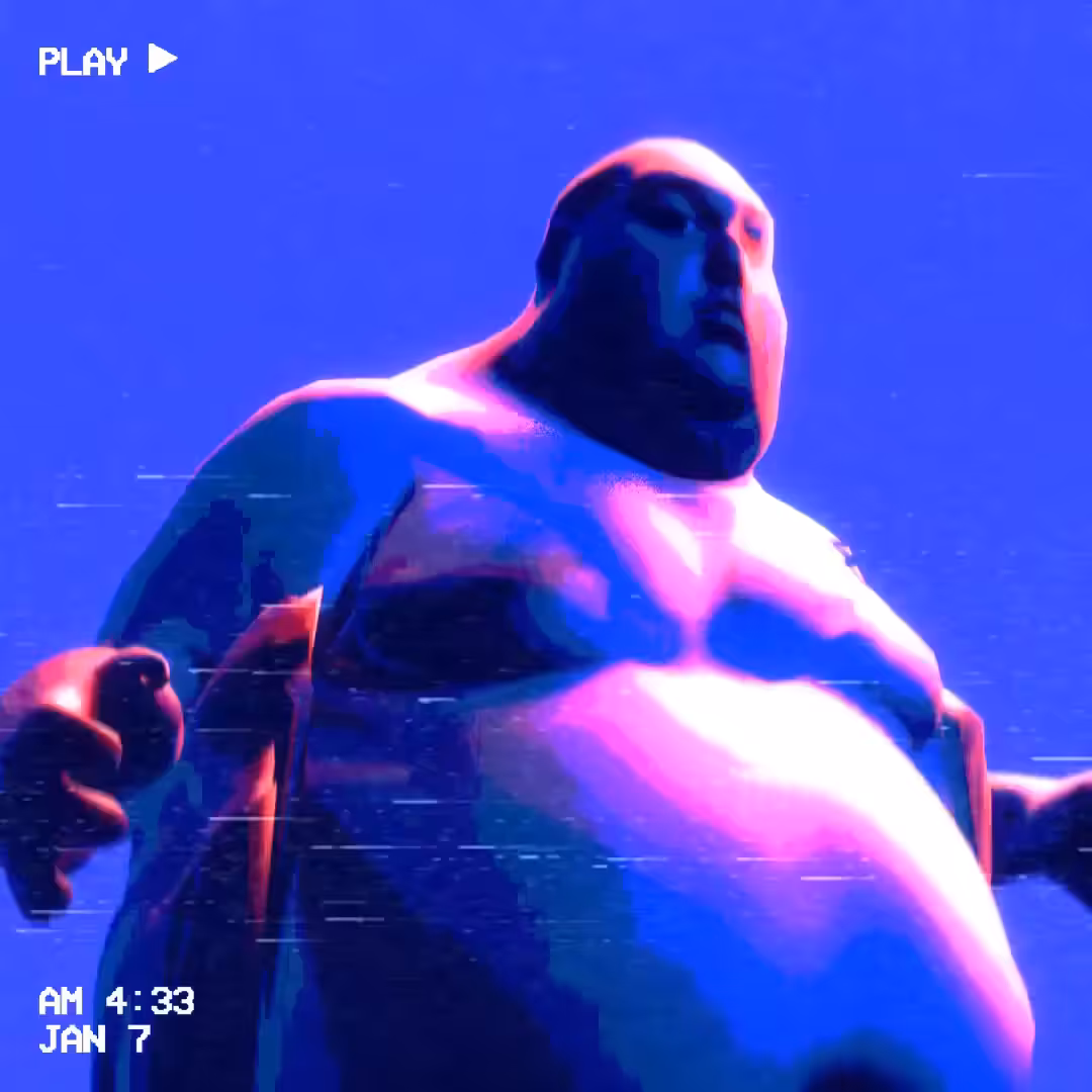 SO VISCOUS - GUESS WHAT I'M FUCKING