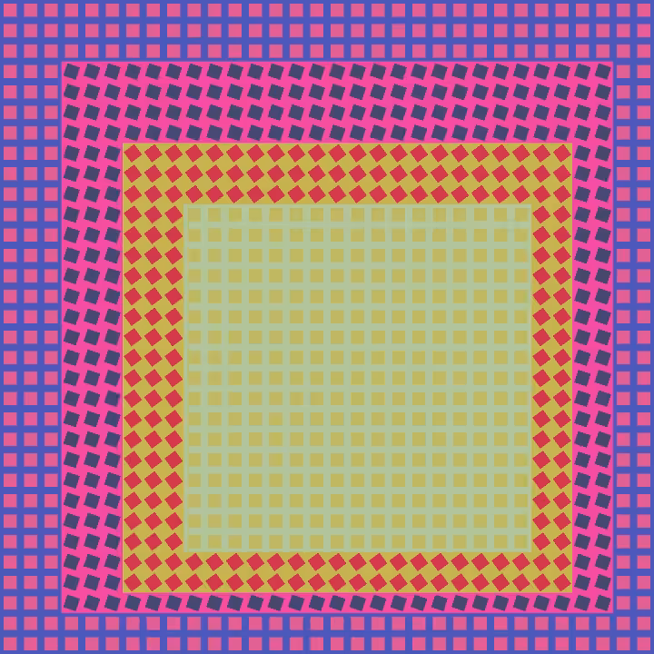 Square Planets #56