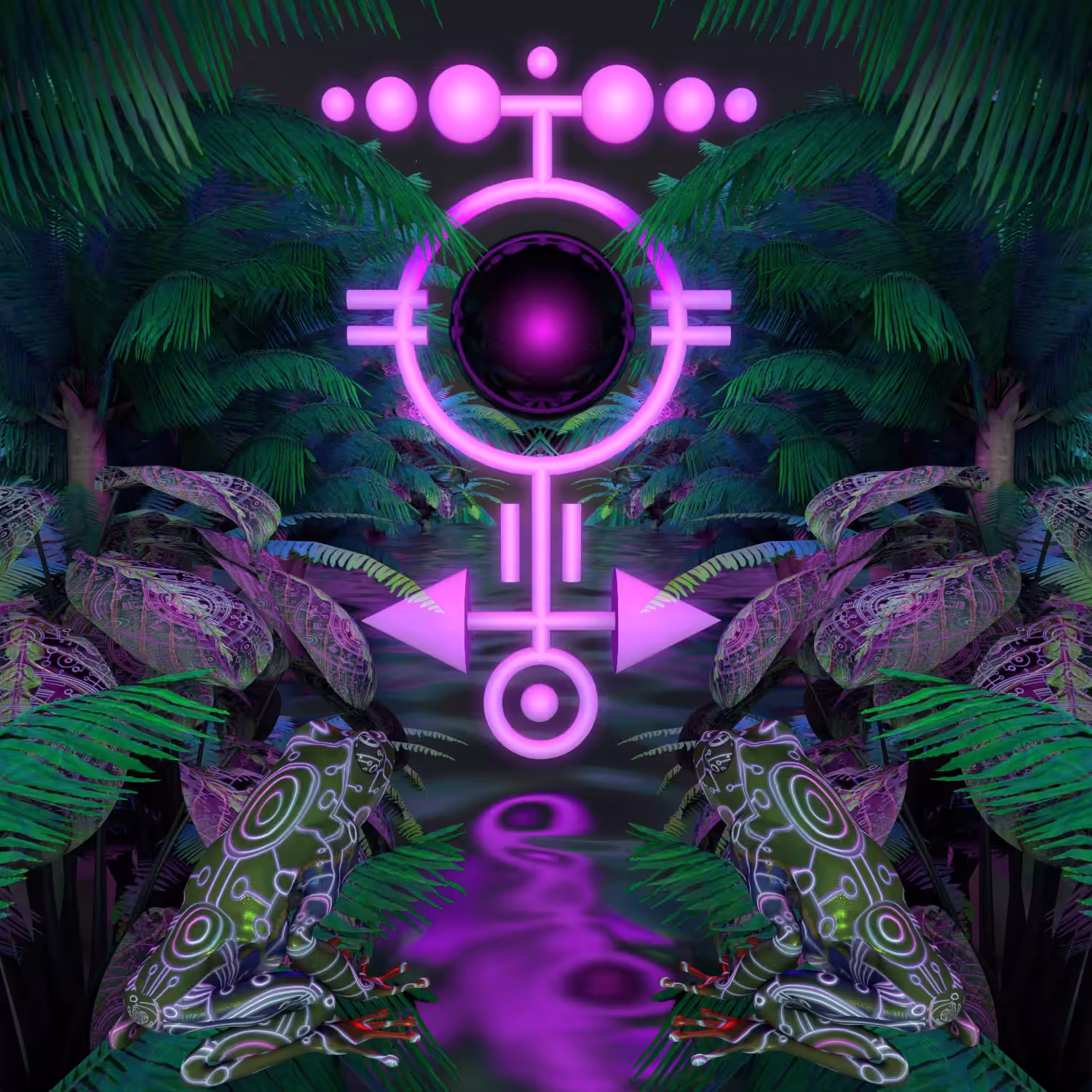  KAMBO THERAPY 