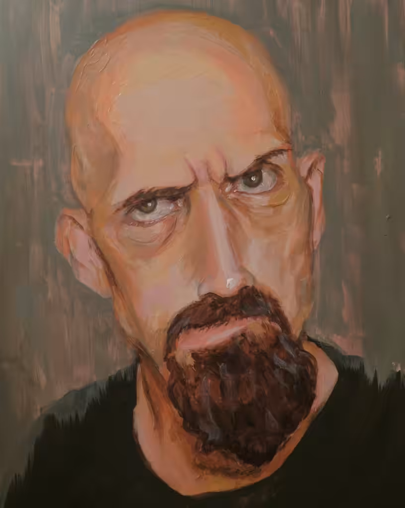 Rick The Muse