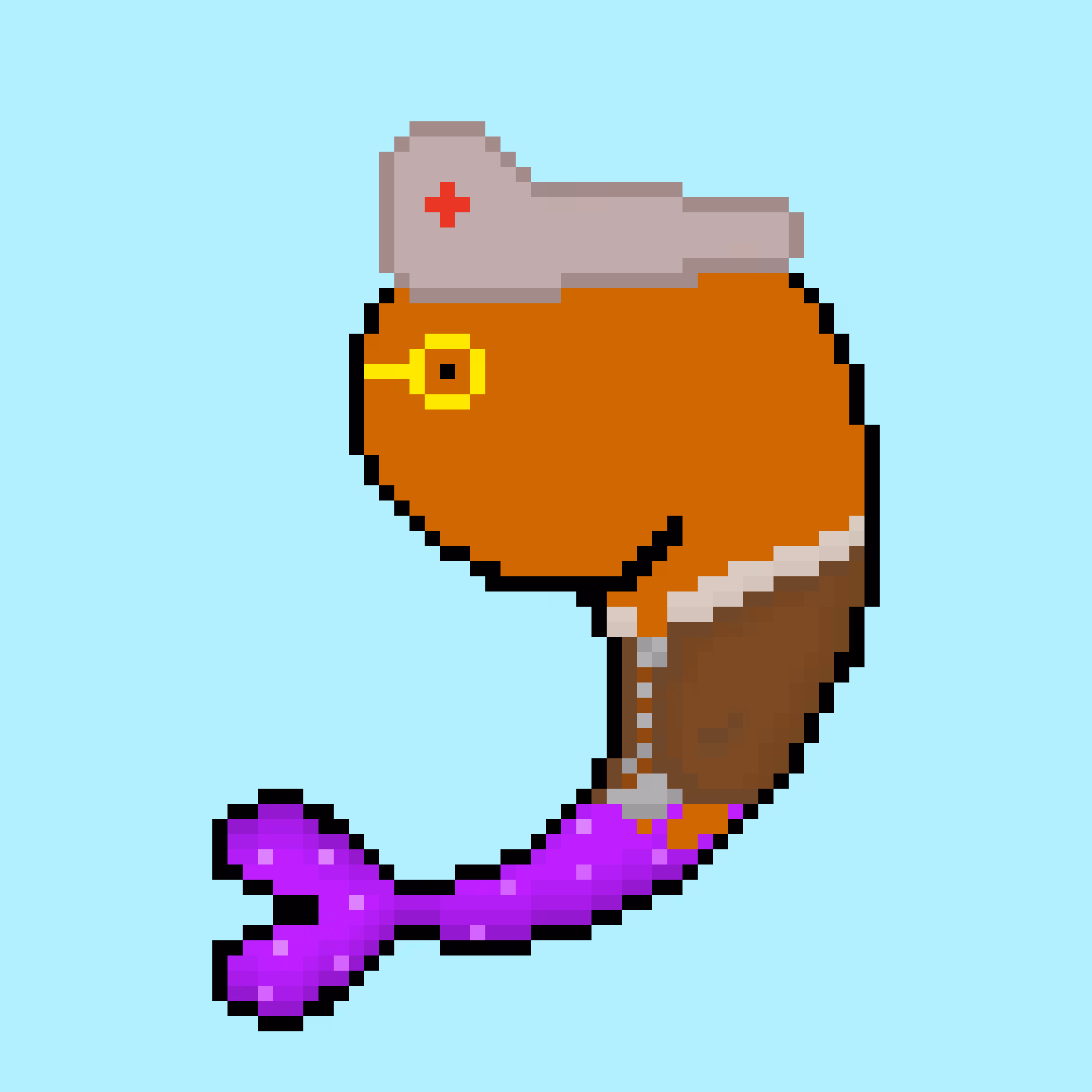 Shrimple #20