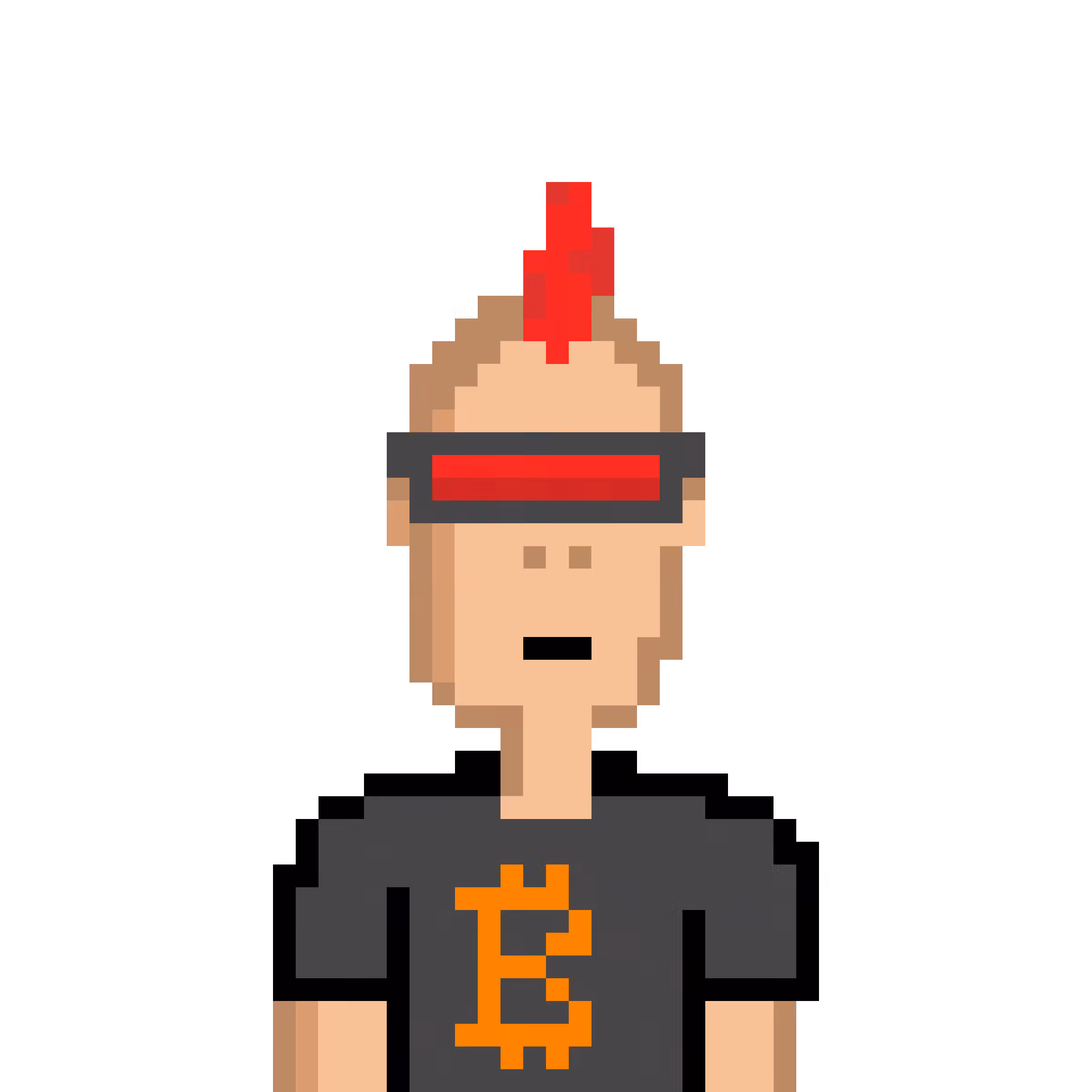 Dank Pixel God #3342