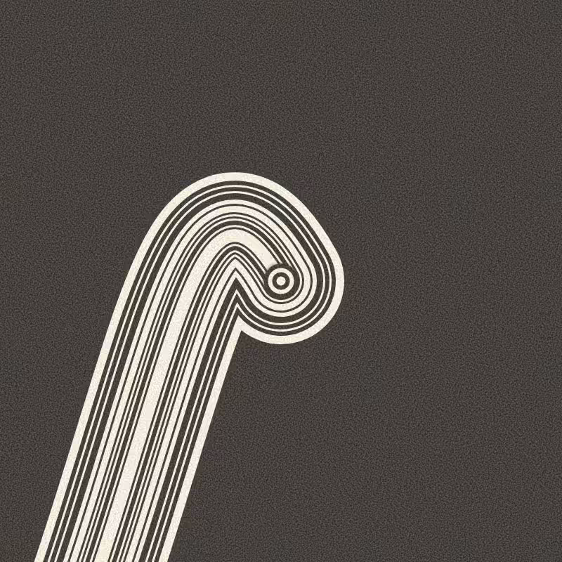 sinuosity #52