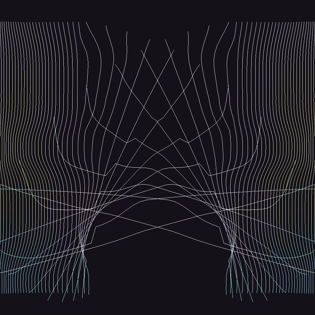 Entanglement #16