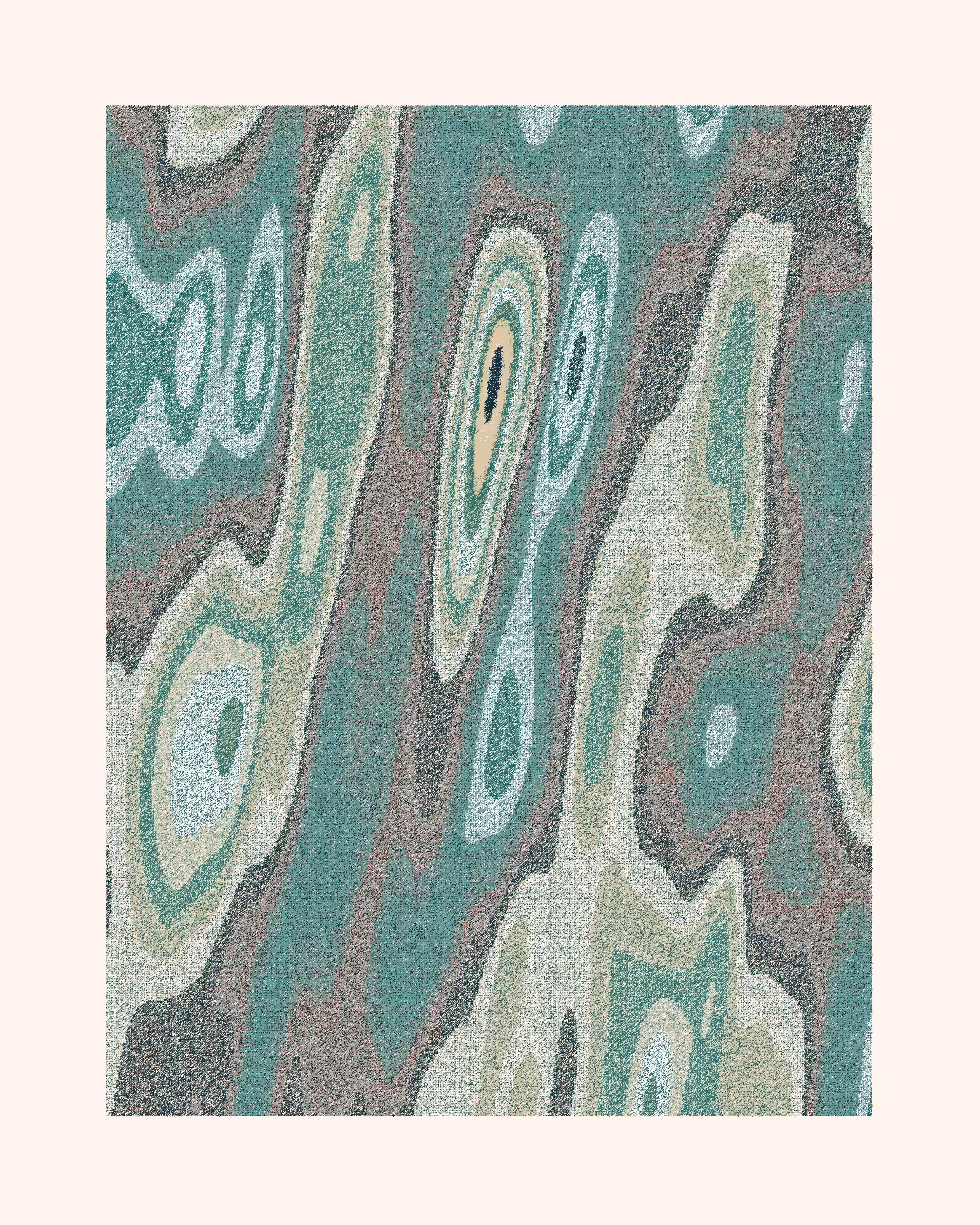 Teppich #149