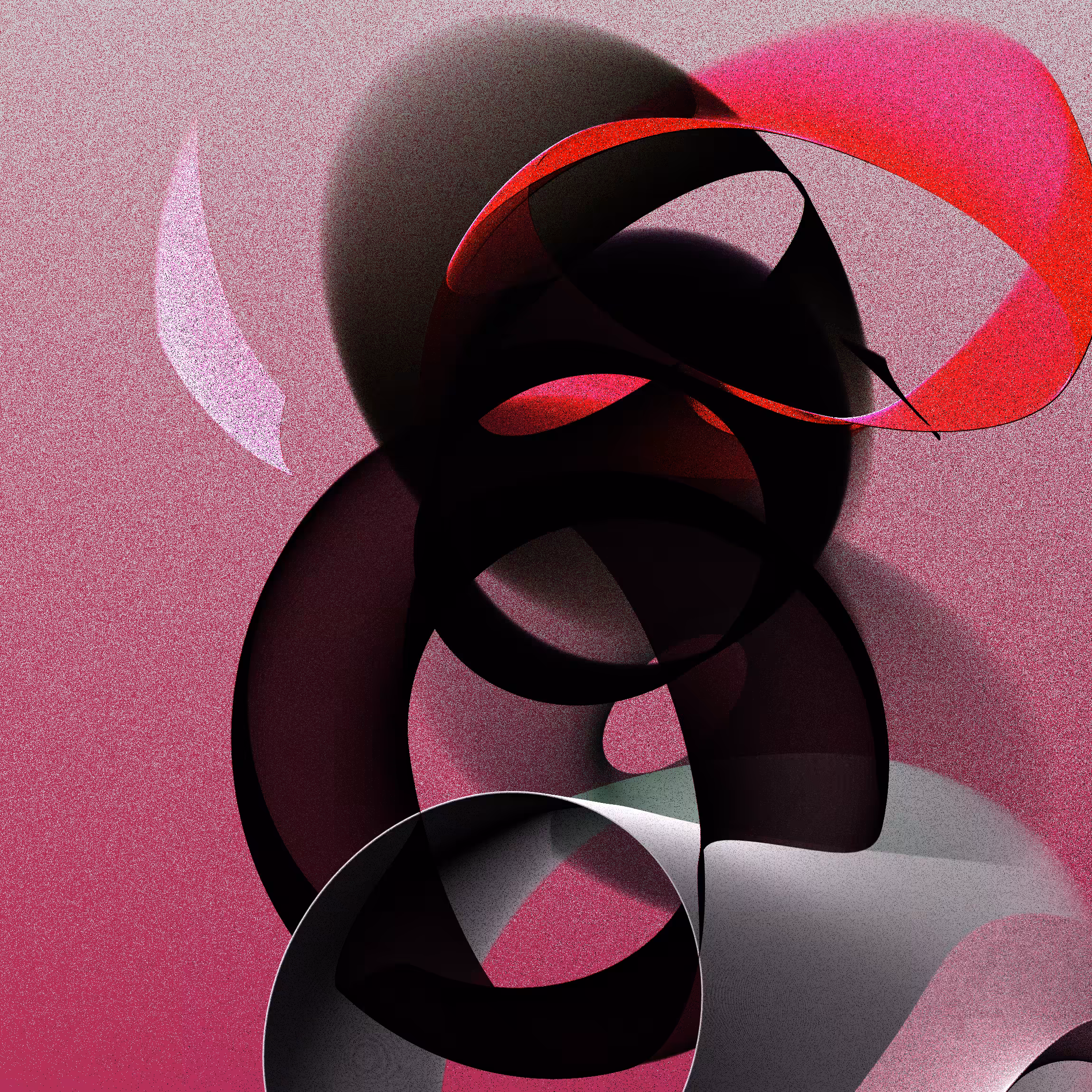 Blending Noise Playground / VÉRTIGO #107