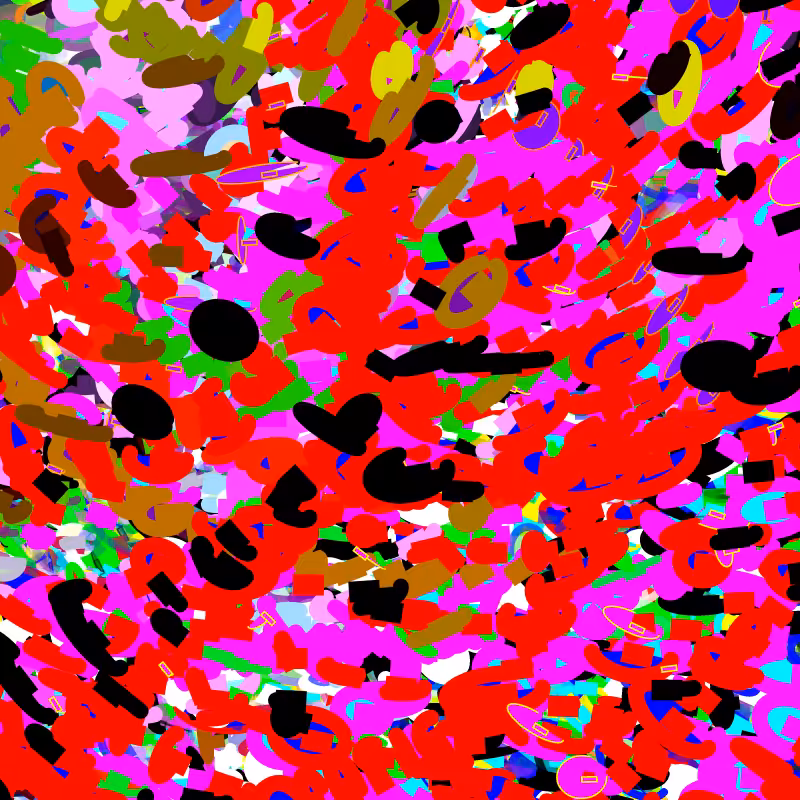 hodgepodge #1