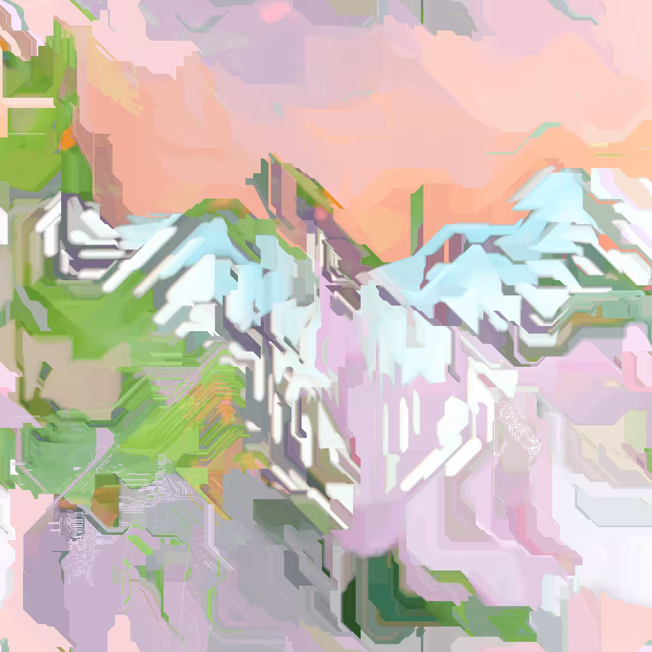 Spring slopes