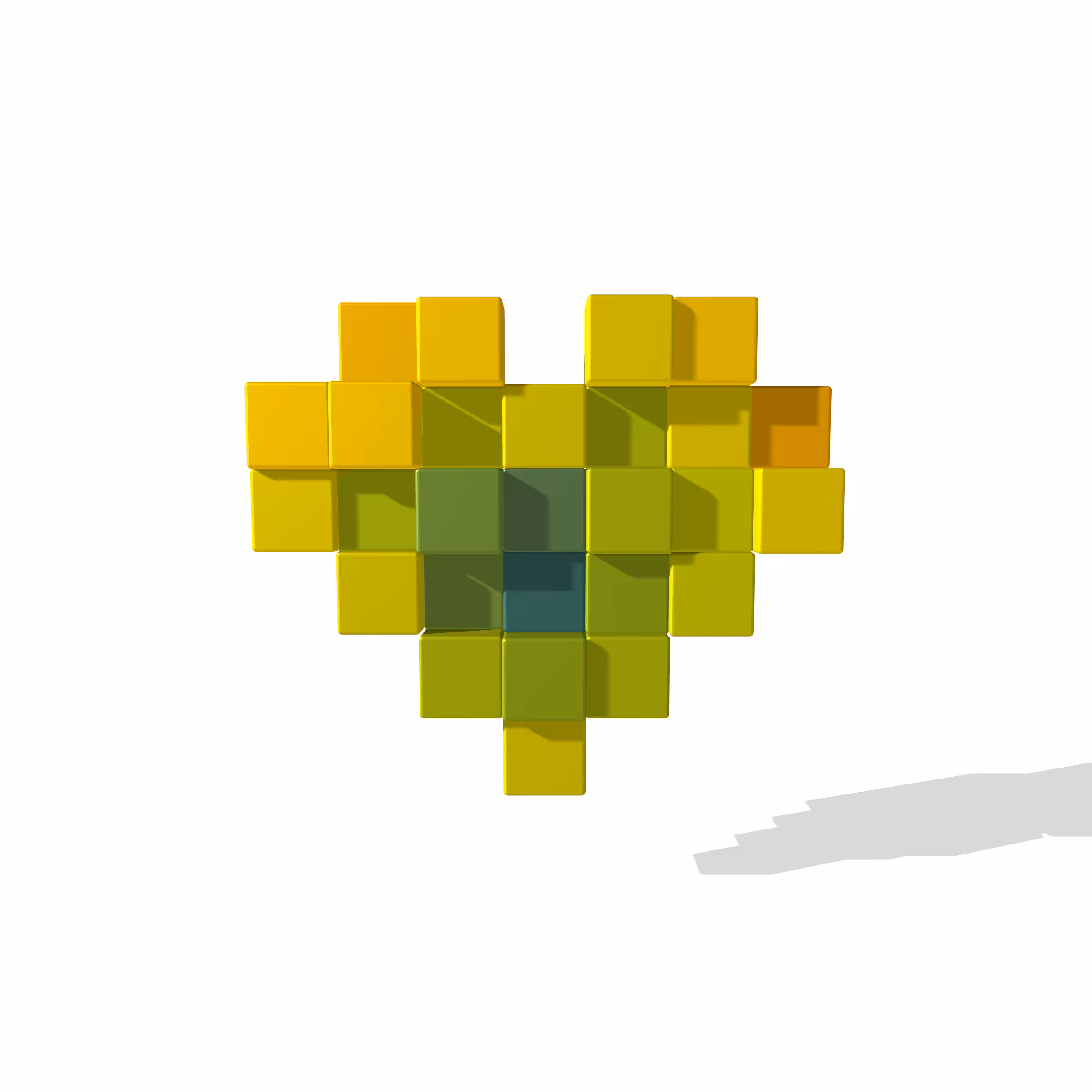 heart + craft #16759
