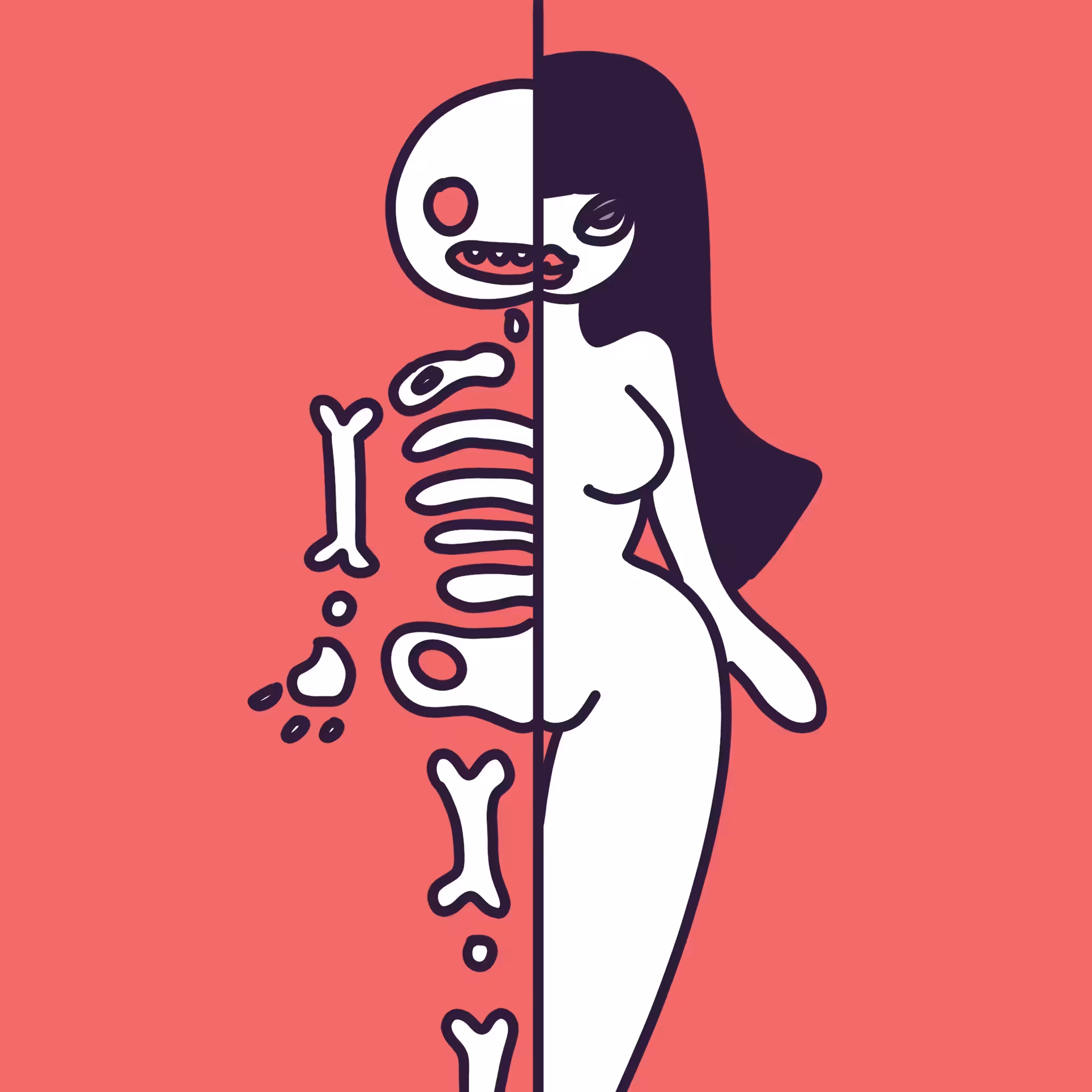 CARTILOGENOPHOBIA