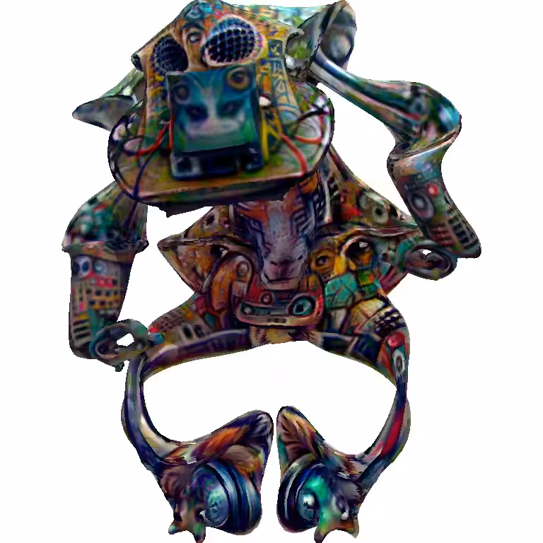 All AI Art Looks The Same #38