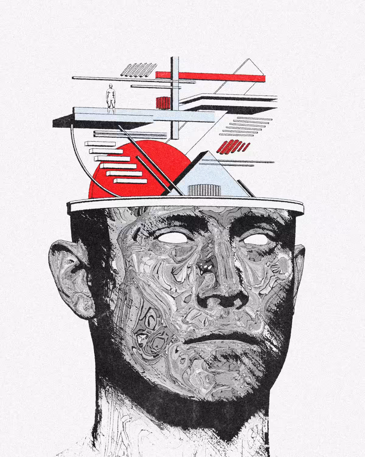 Constructivist #3