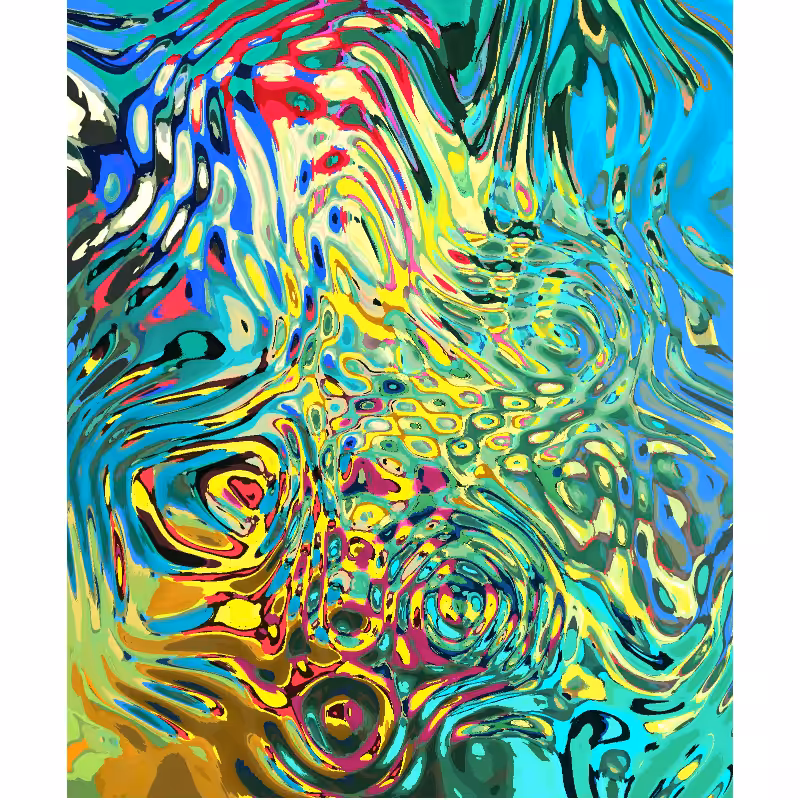 Reflejos #7