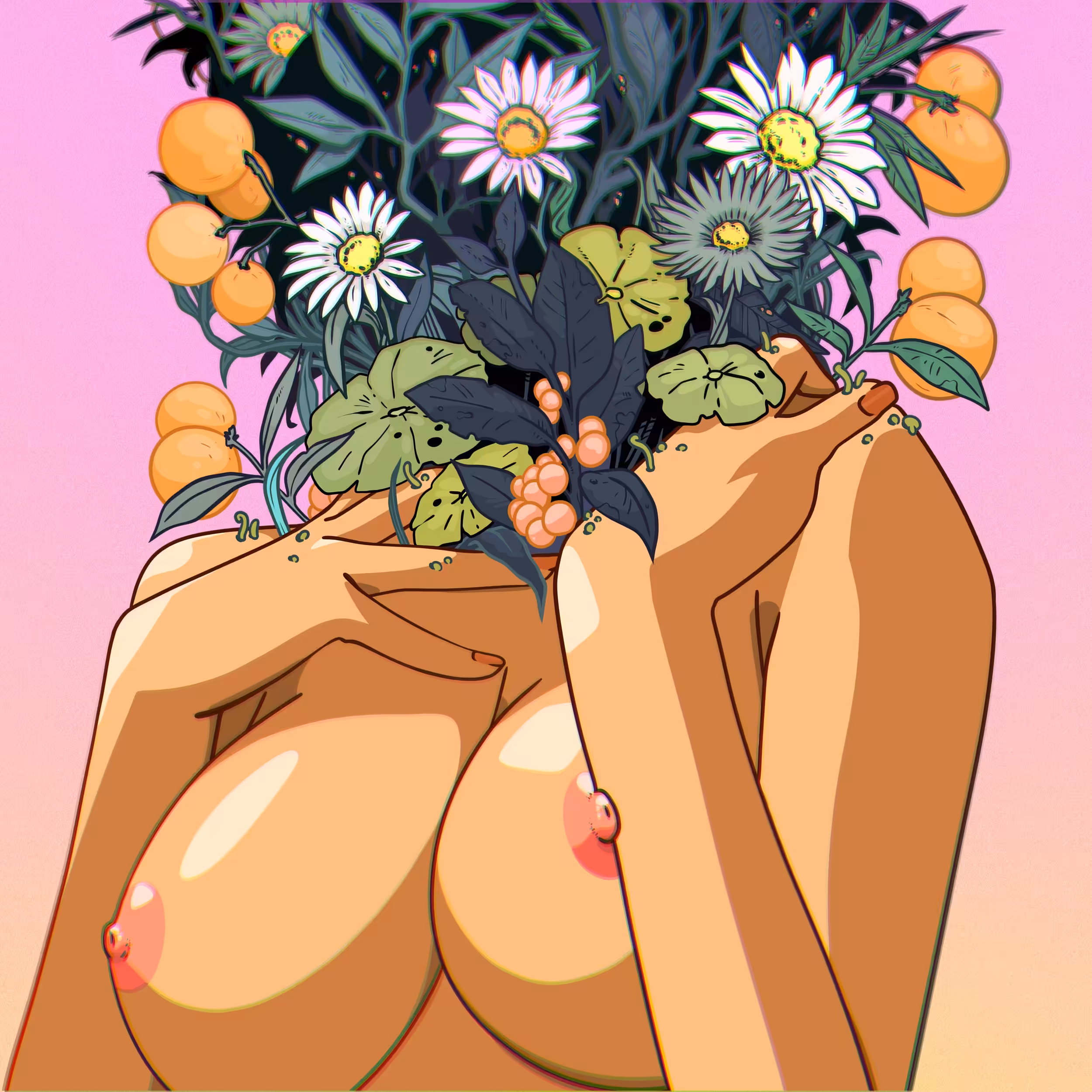 Always the spring in you