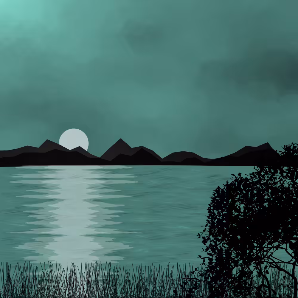 Reverie #128