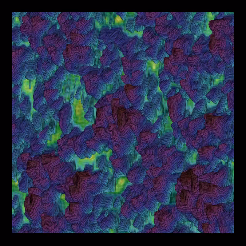 [exo]fauna_technicolor #123