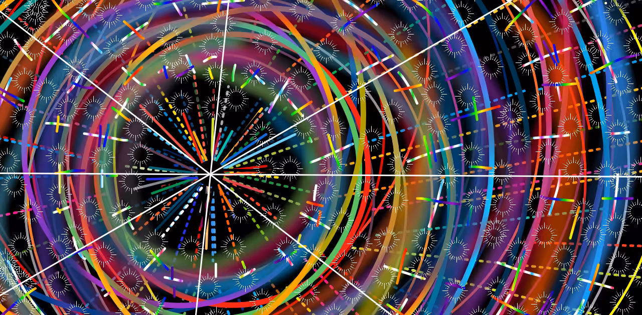 Atomized time