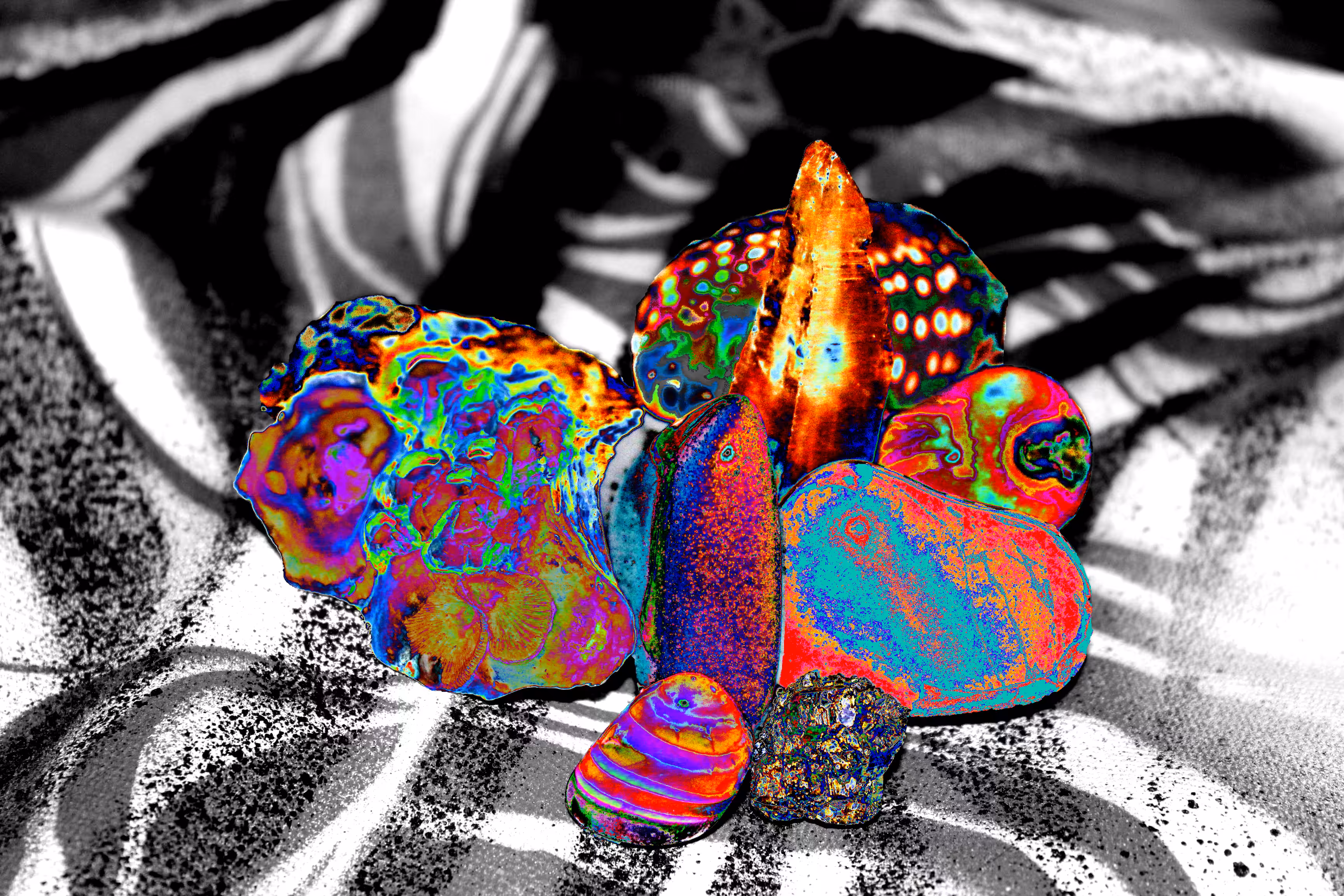Shell