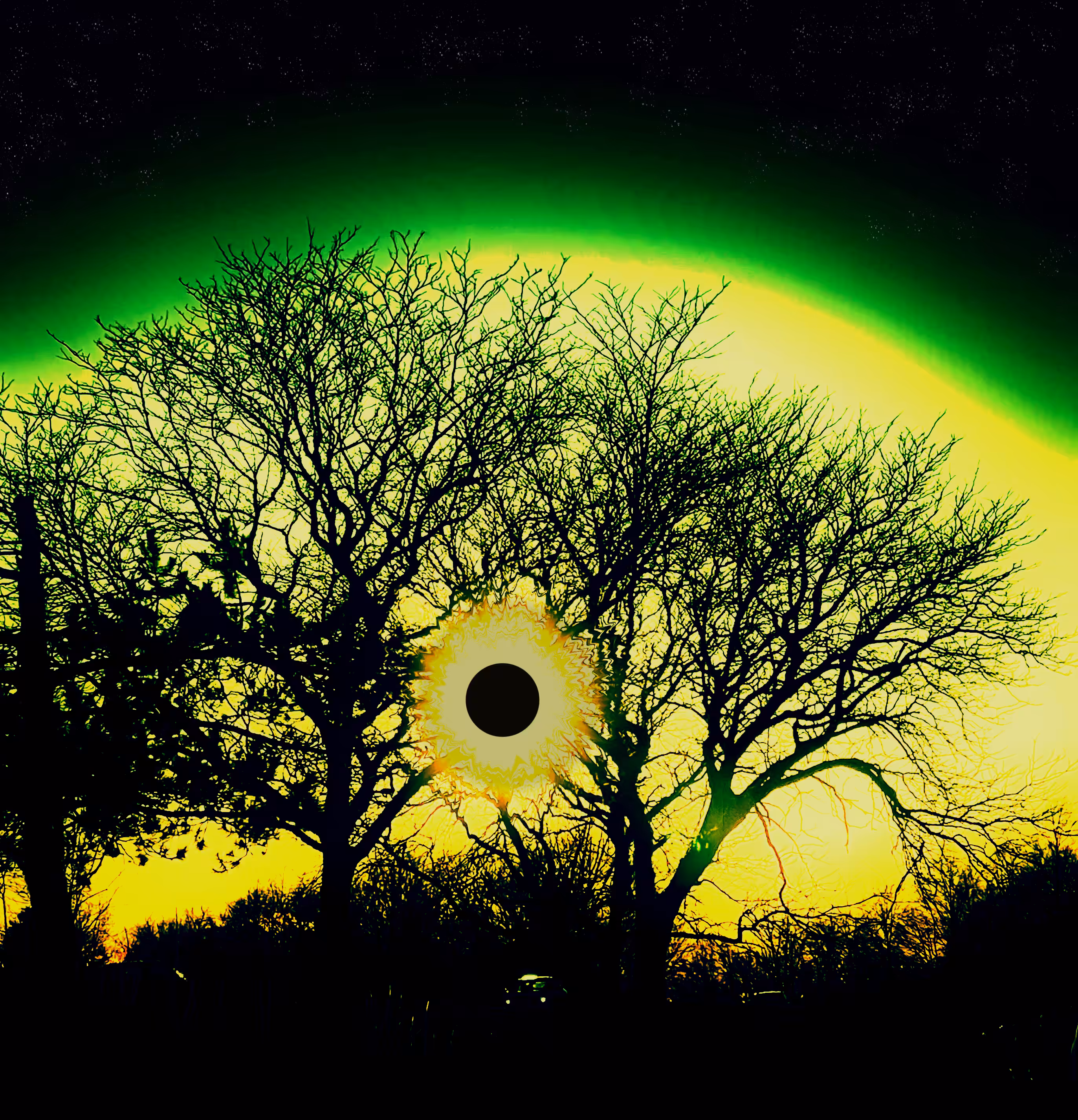 Radiation Sky 5