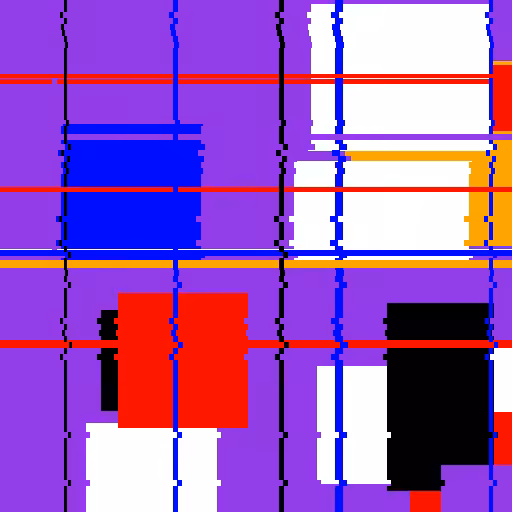 Chromatic Chaos #797