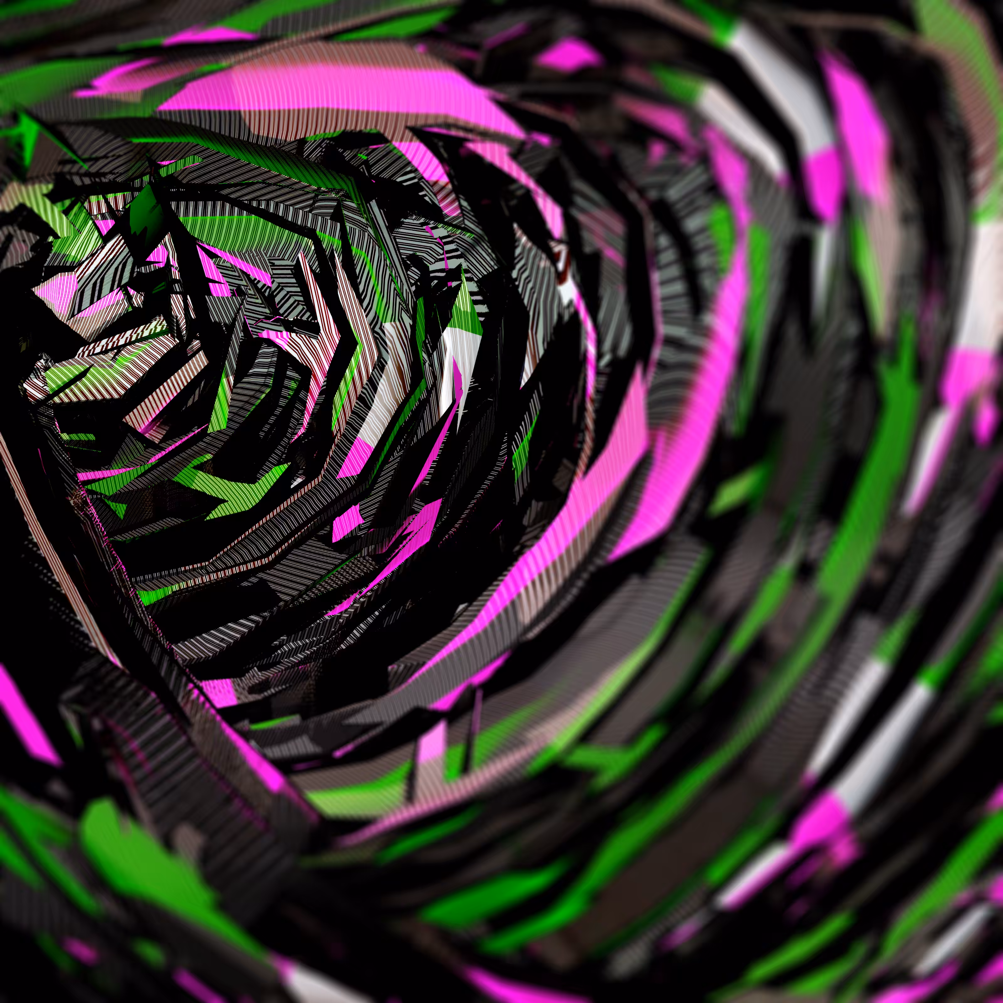 ENTERINNG