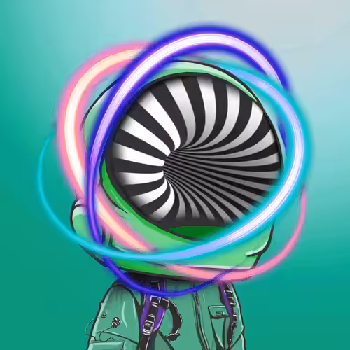 VibeNauts #493