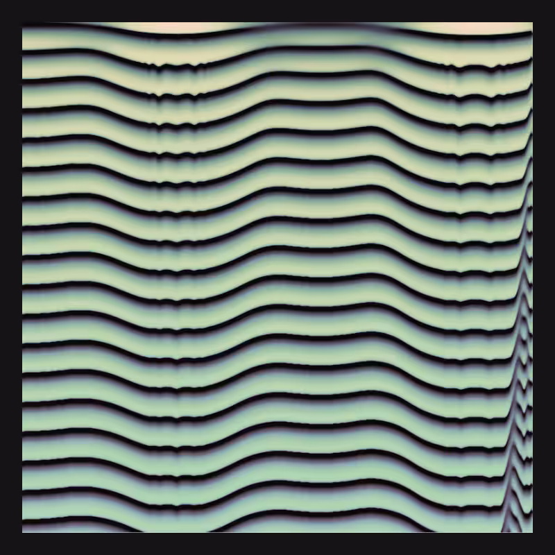 LandWaves #124