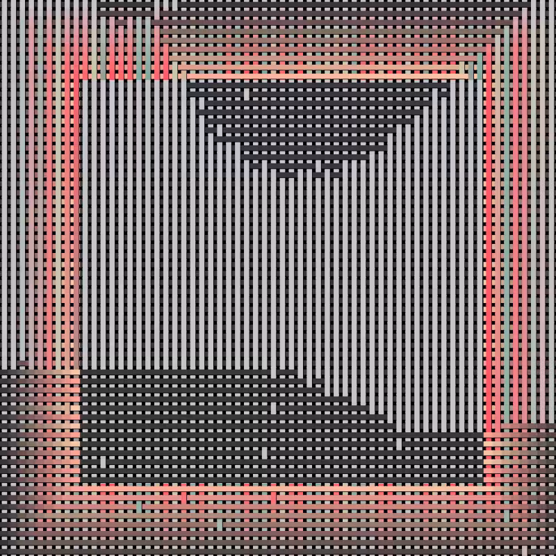 Plexus #37