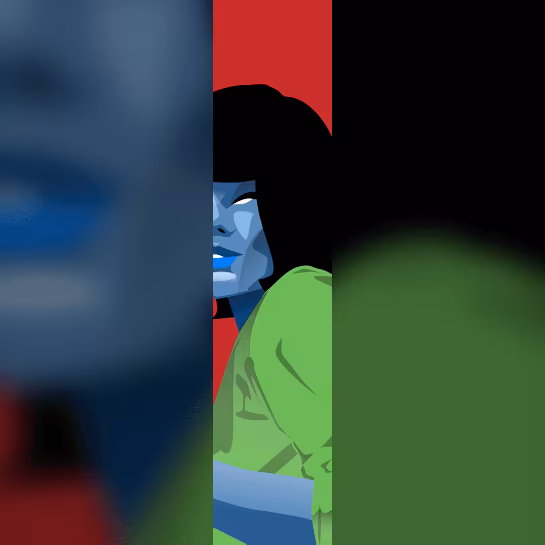ArtStripe #2