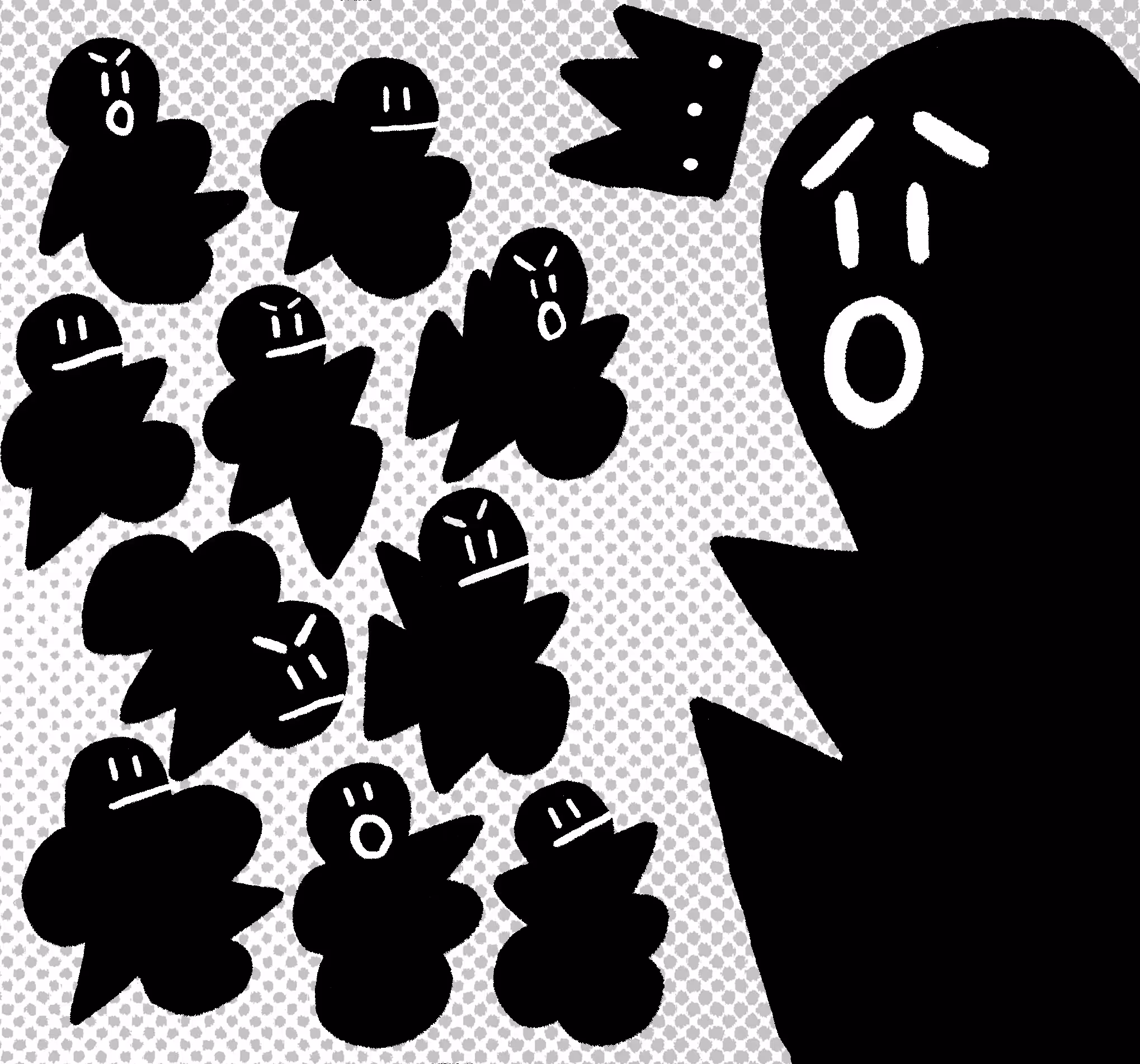 Overthrown