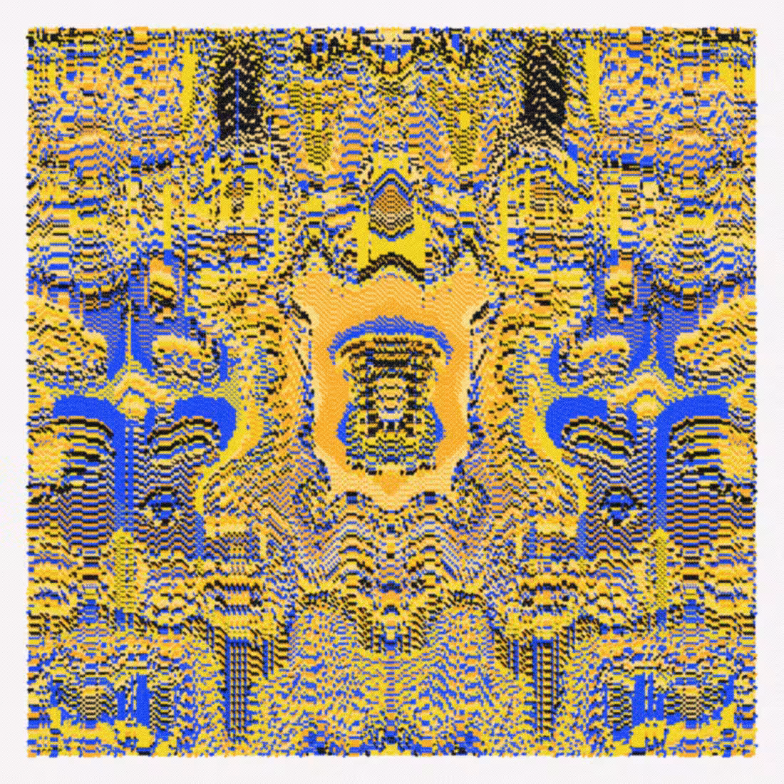 Glance #297